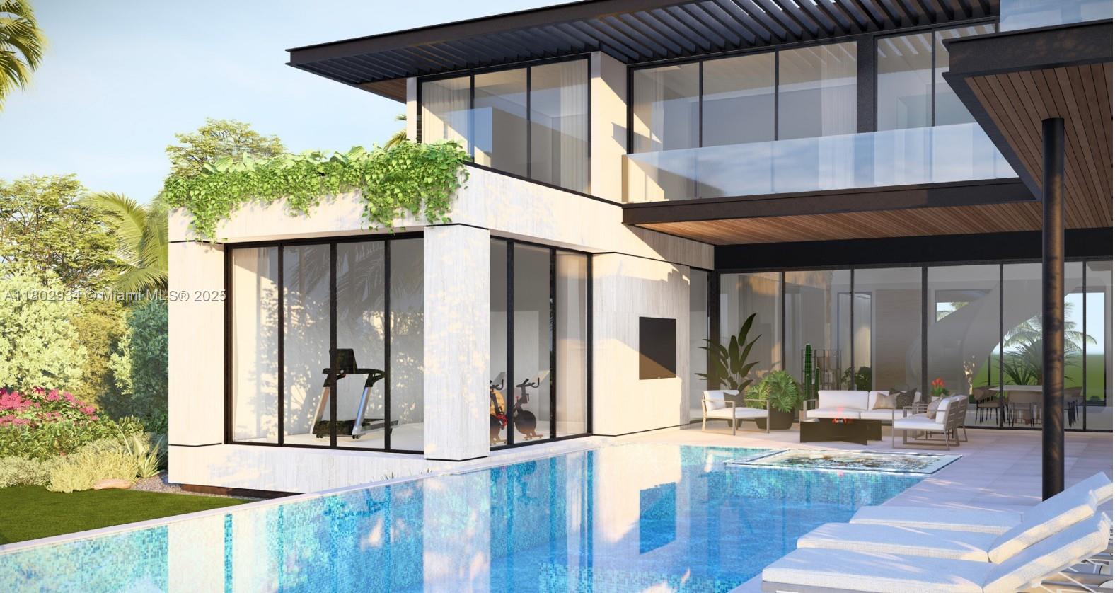 HOLLYWOOD LAKES SECTION - Residential