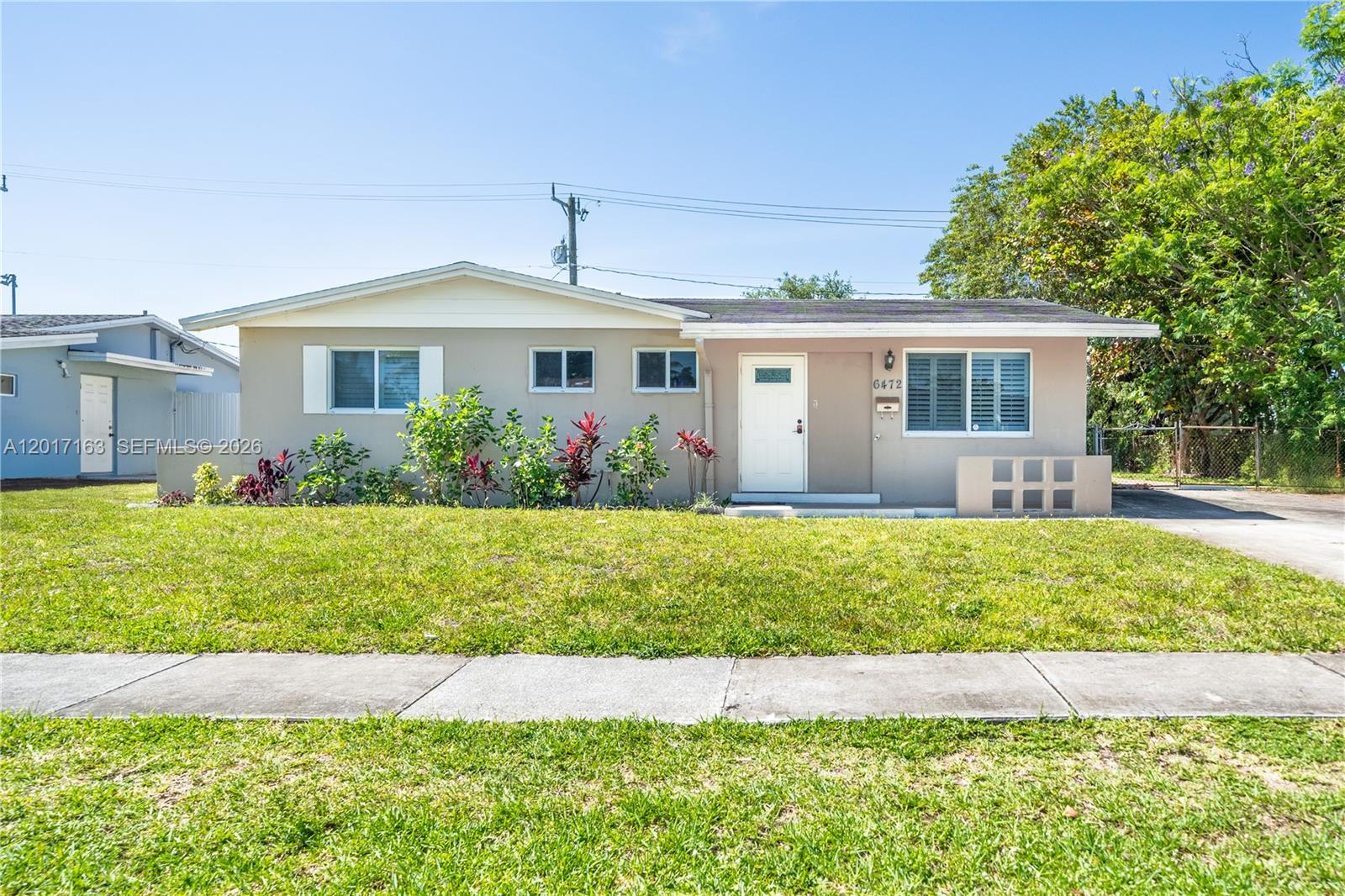 BOULEVARD HEIGHTS SEC 6 - Residential