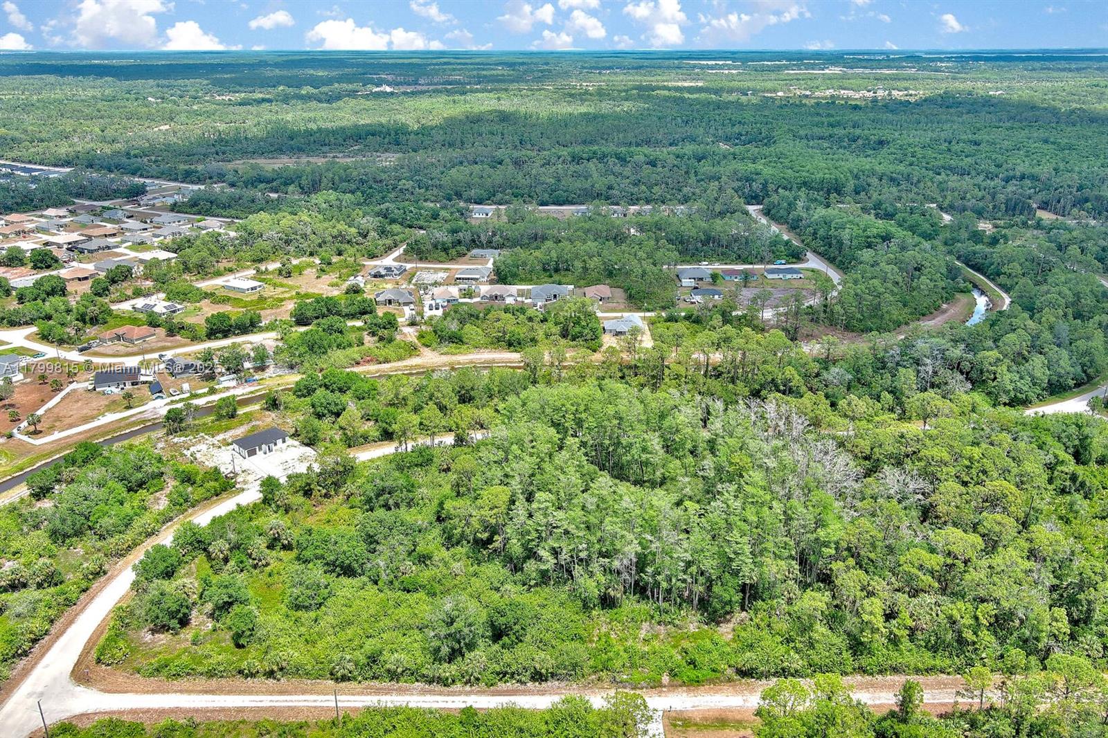 Lehigh Acres - Land