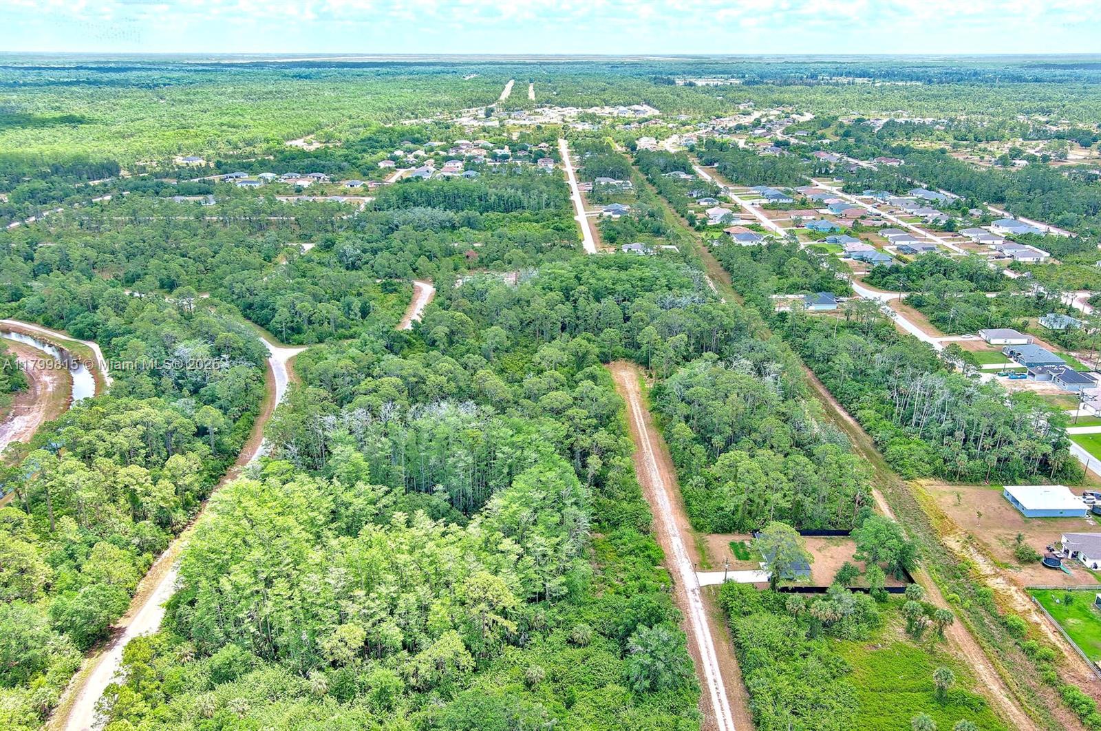 Lehigh Acres - Land