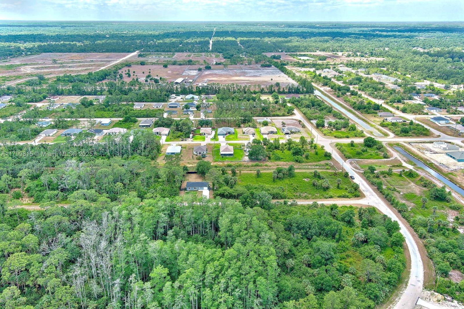 Lehigh Acres - Land
