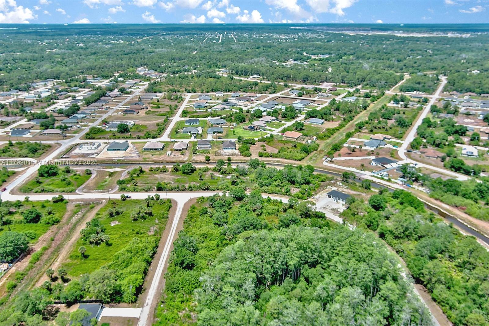 Lehigh Acres - Land