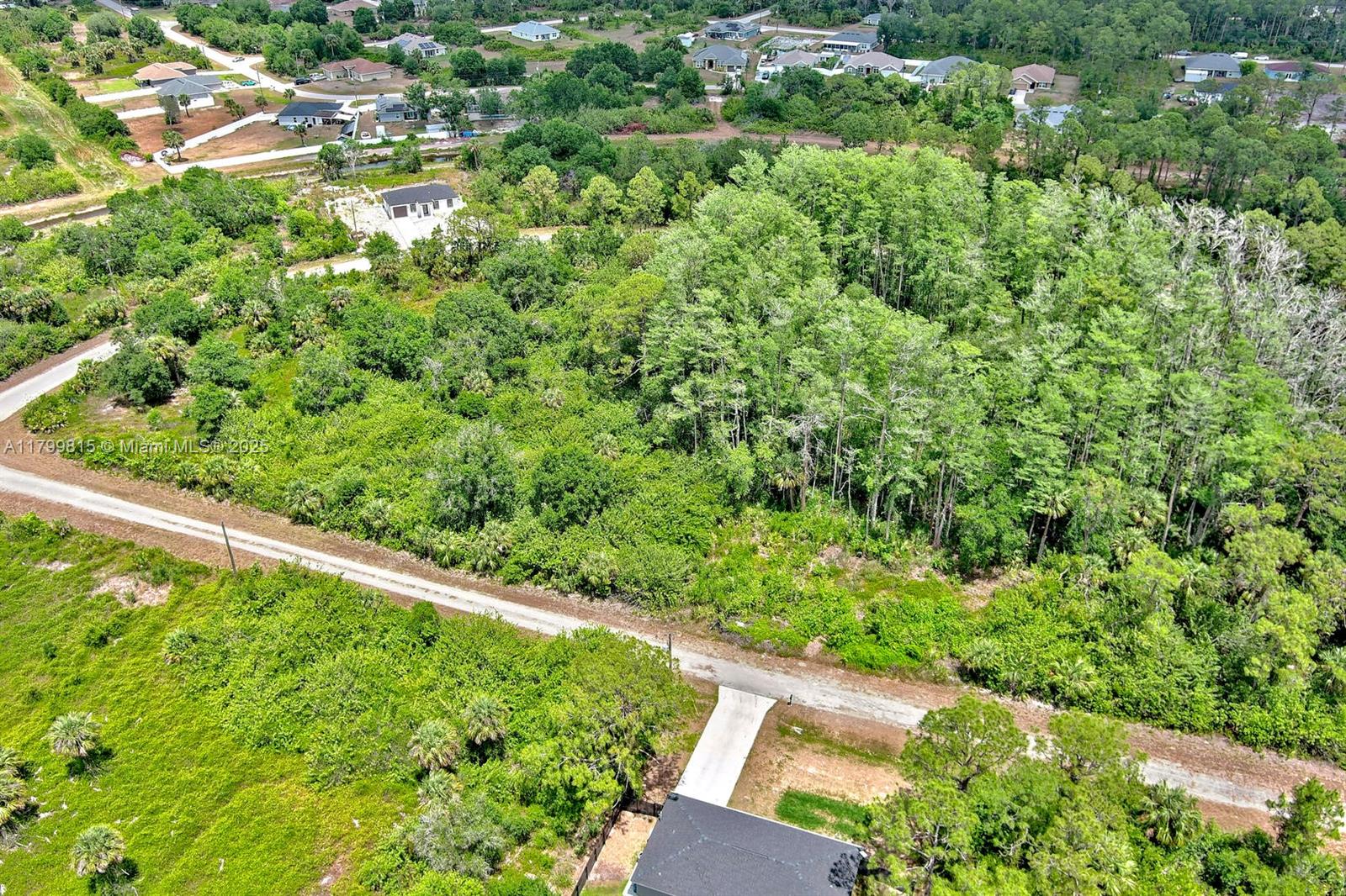 Lehigh Acres - Land