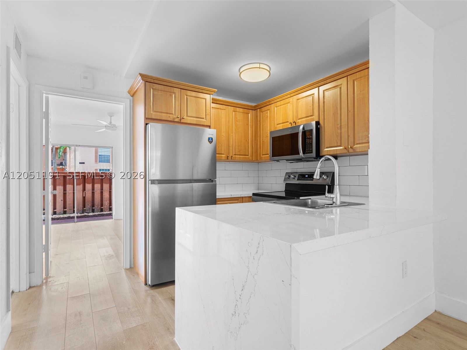 CYPRESS VILLAGE CONDO - Residential