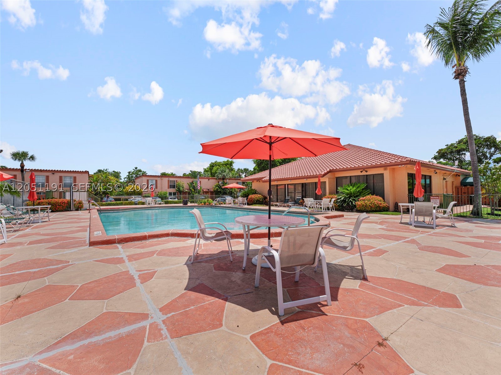 CYPRESS VILLAGE CONDO - Residential