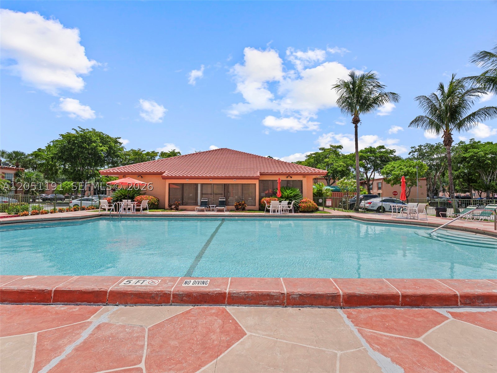CYPRESS VILLAGE CONDO - Residential