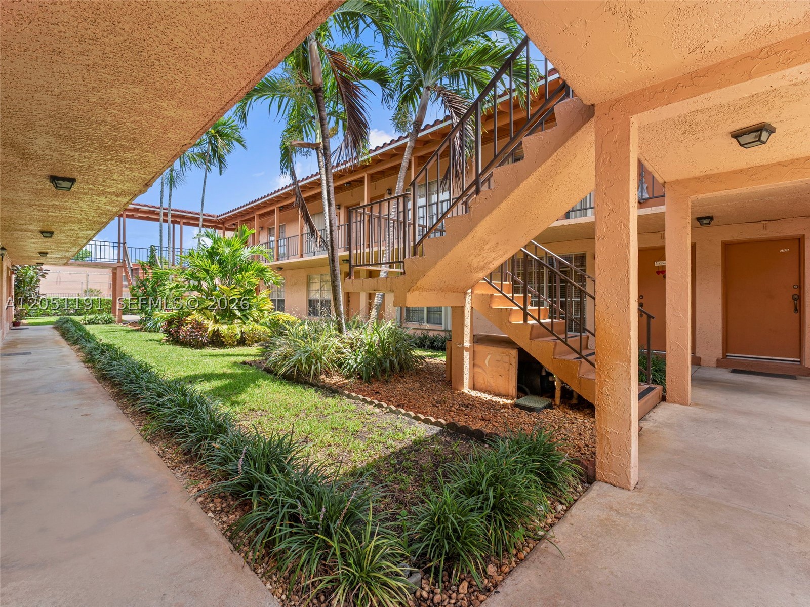 CYPRESS VILLAGE CONDO - Residential