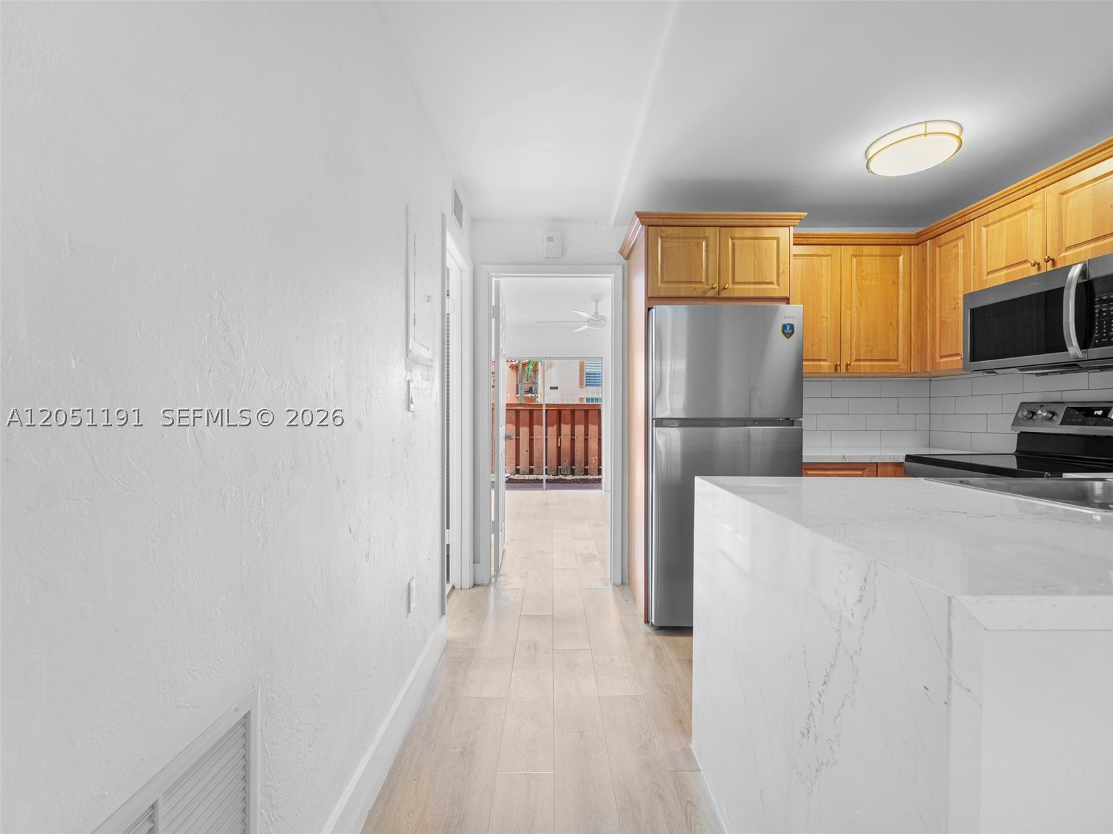 CYPRESS VILLAGE CONDO - Residential
