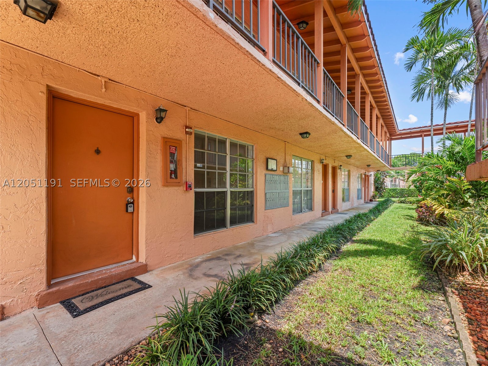 CYPRESS VILLAGE CONDO - Residential