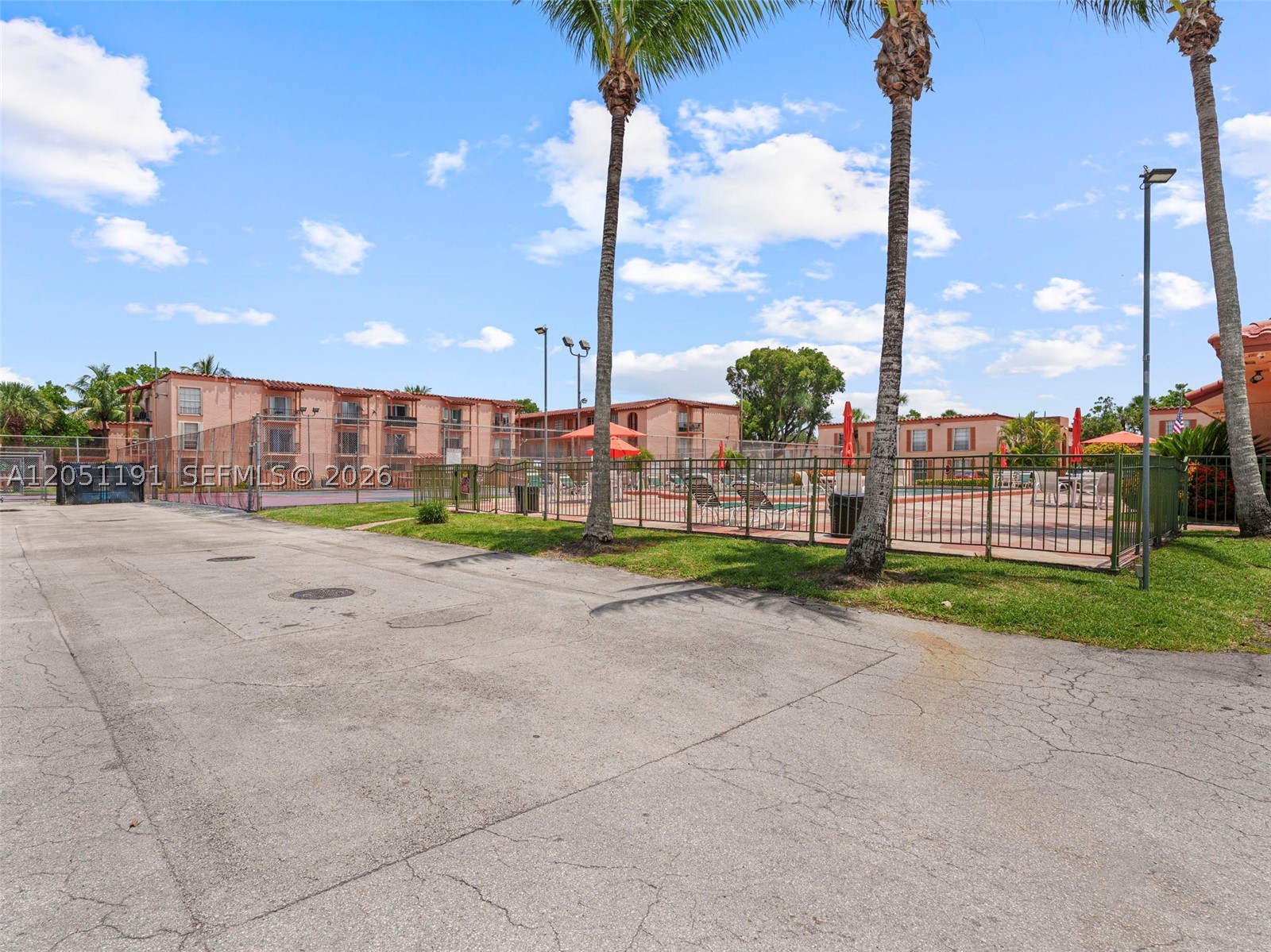 CYPRESS VILLAGE CONDO - Residential