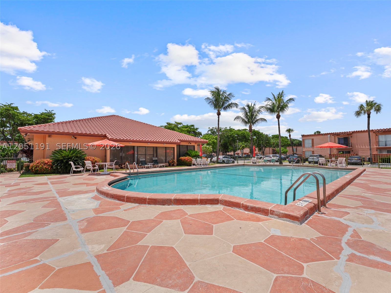 CYPRESS VILLAGE CONDO - Residential