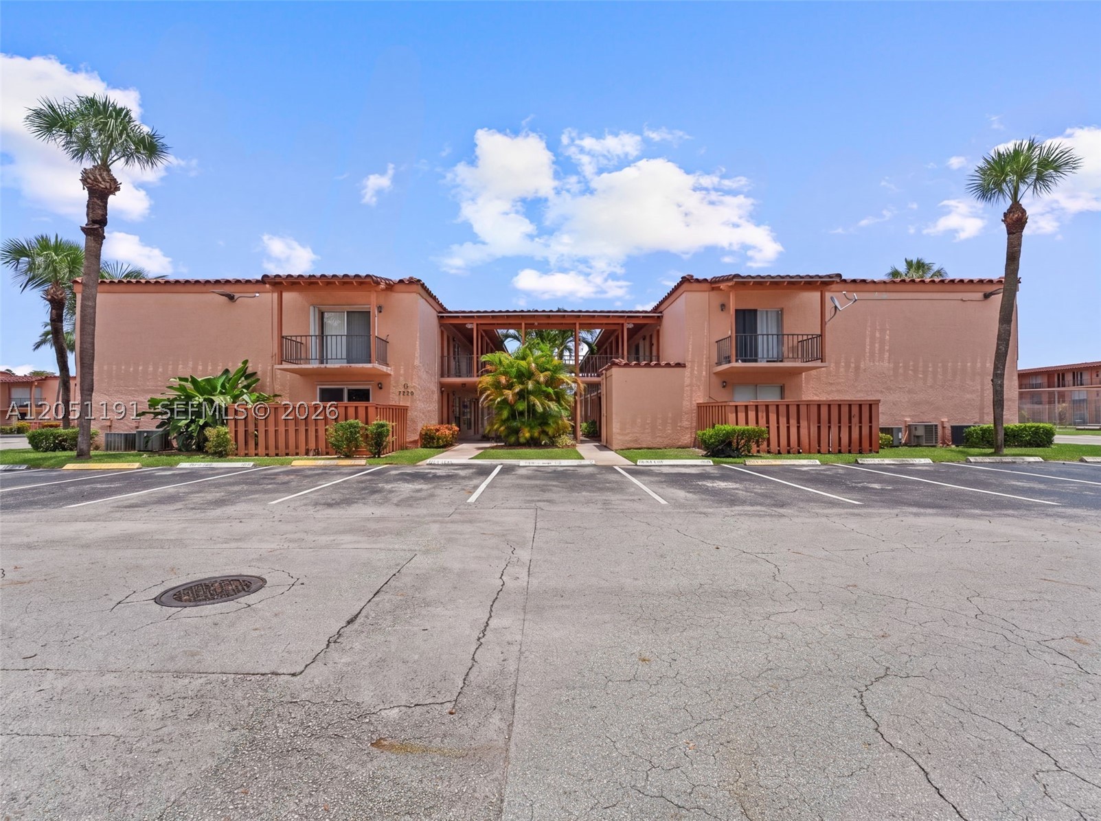 CYPRESS VILLAGE CONDO - Residential