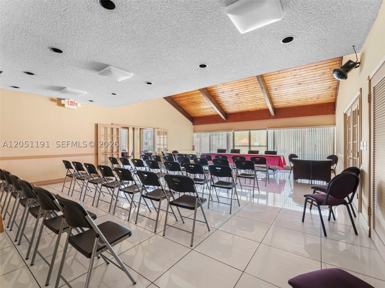 CYPRESS VILLAGE CONDO - Residential