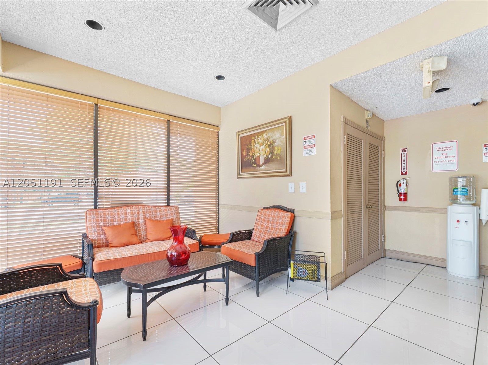 CYPRESS VILLAGE CONDO - Residential