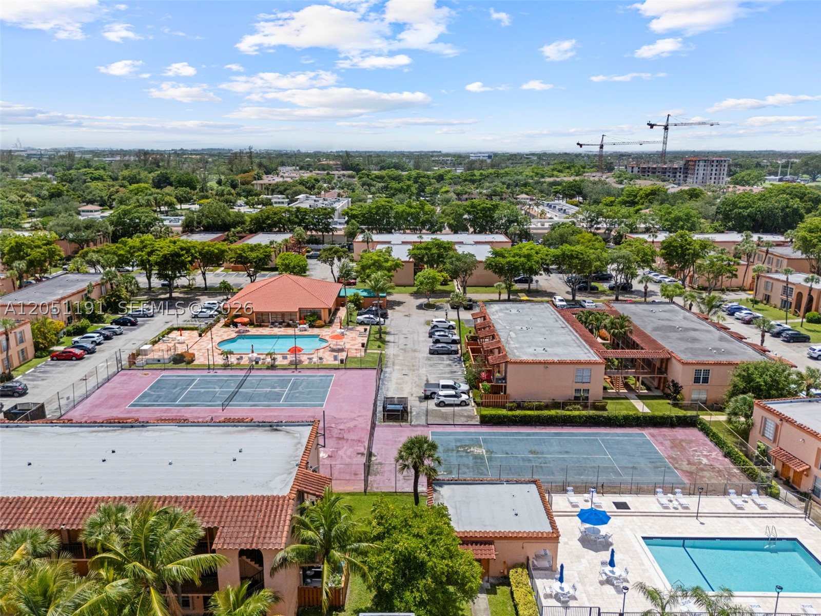 CYPRESS VILLAGE CONDO - Residential