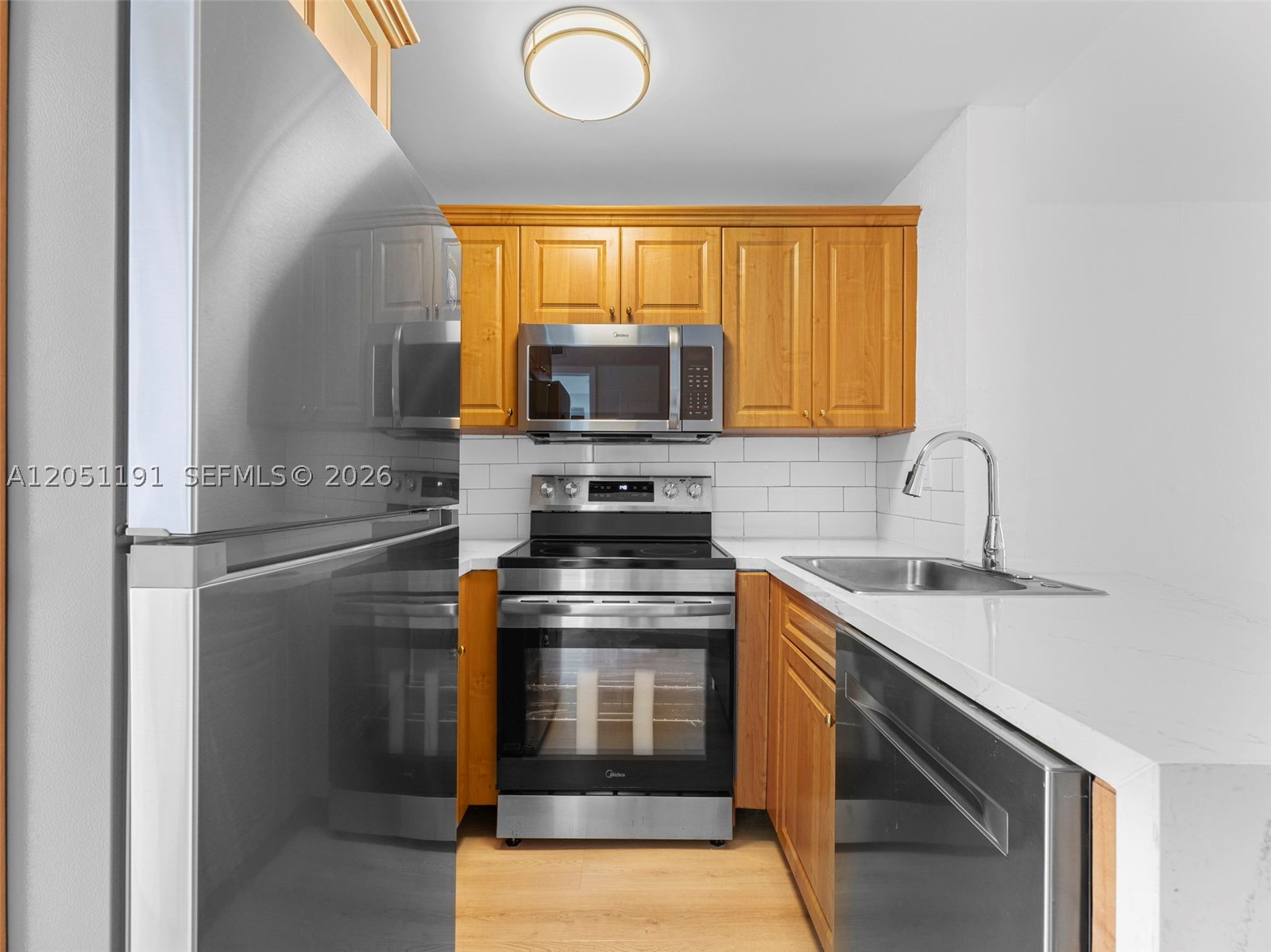 CYPRESS VILLAGE CONDO - Residential