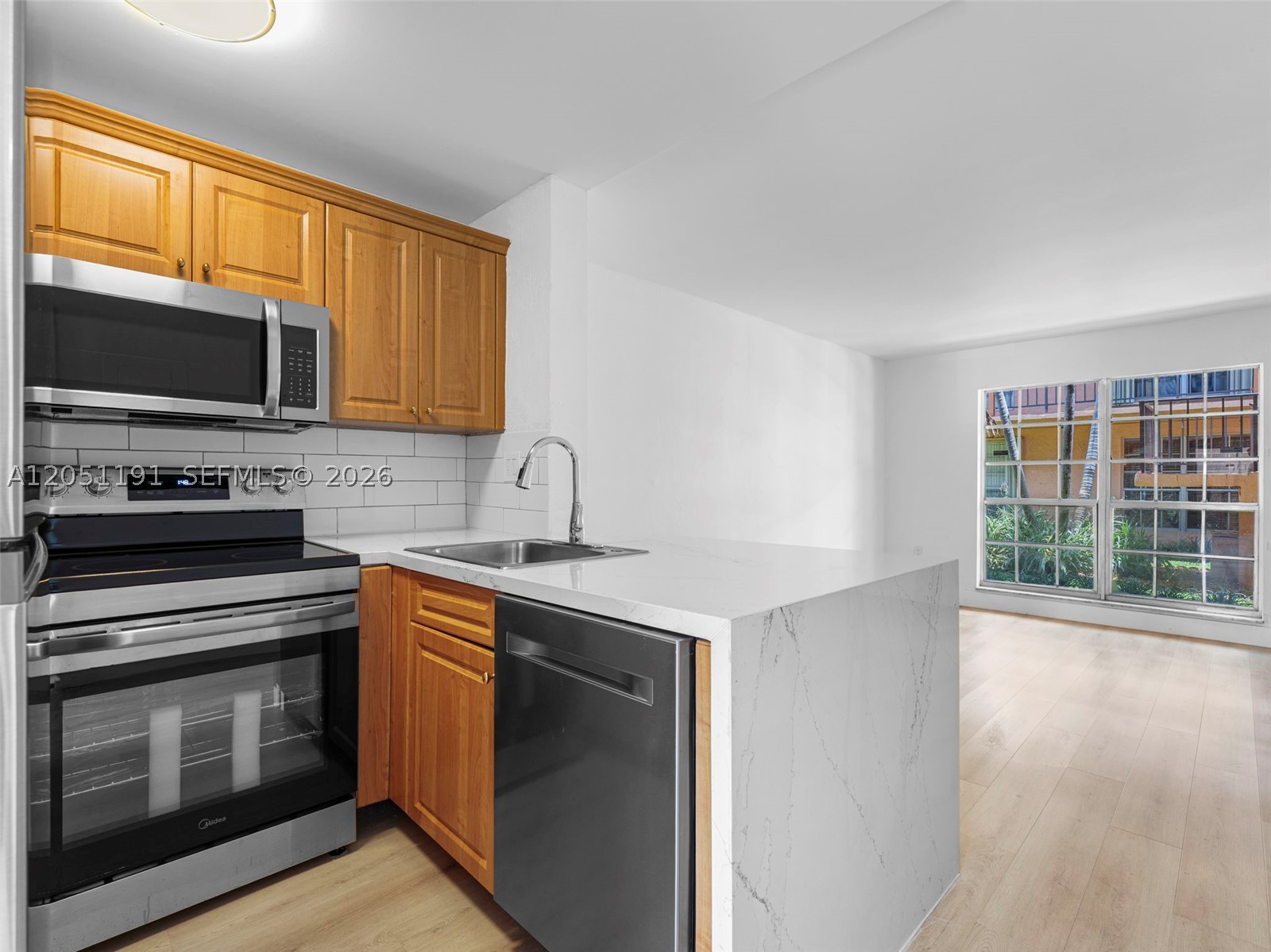 CYPRESS VILLAGE CONDO - Residential
