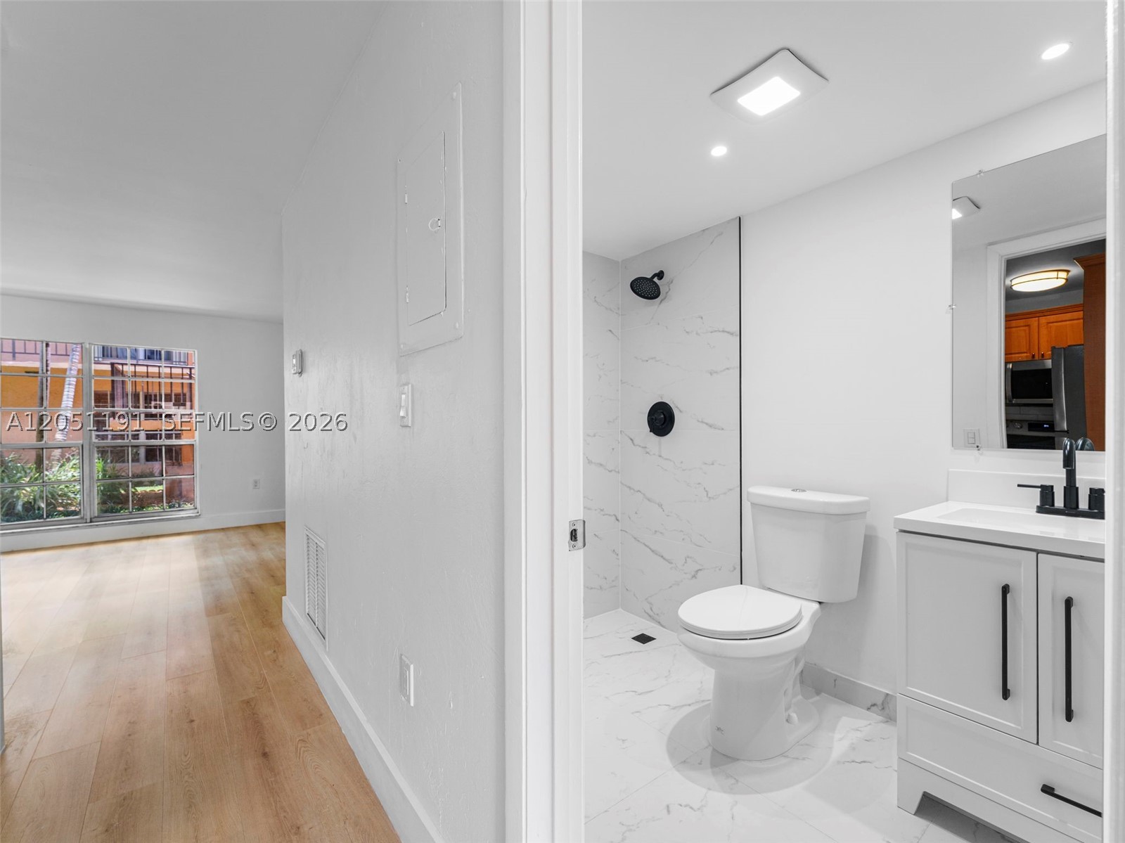 CYPRESS VILLAGE CONDO - Residential