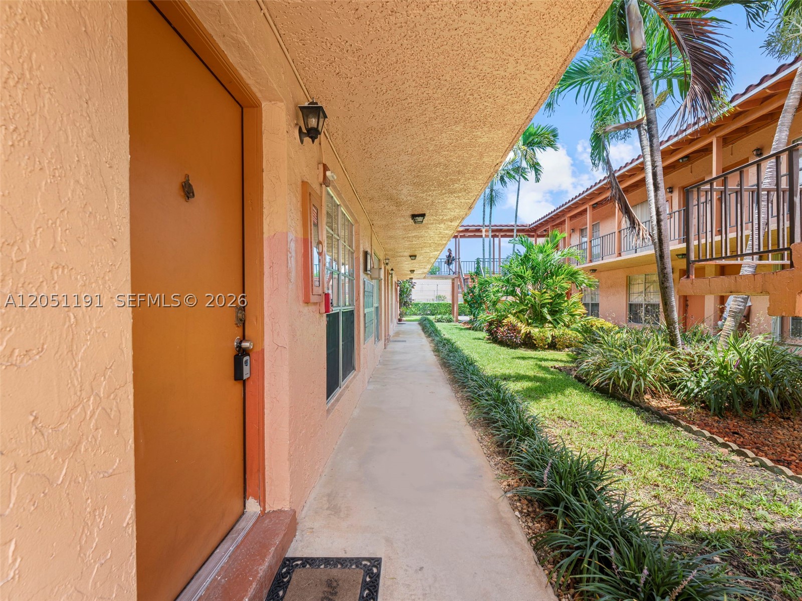 CYPRESS VILLAGE CONDO - Residential