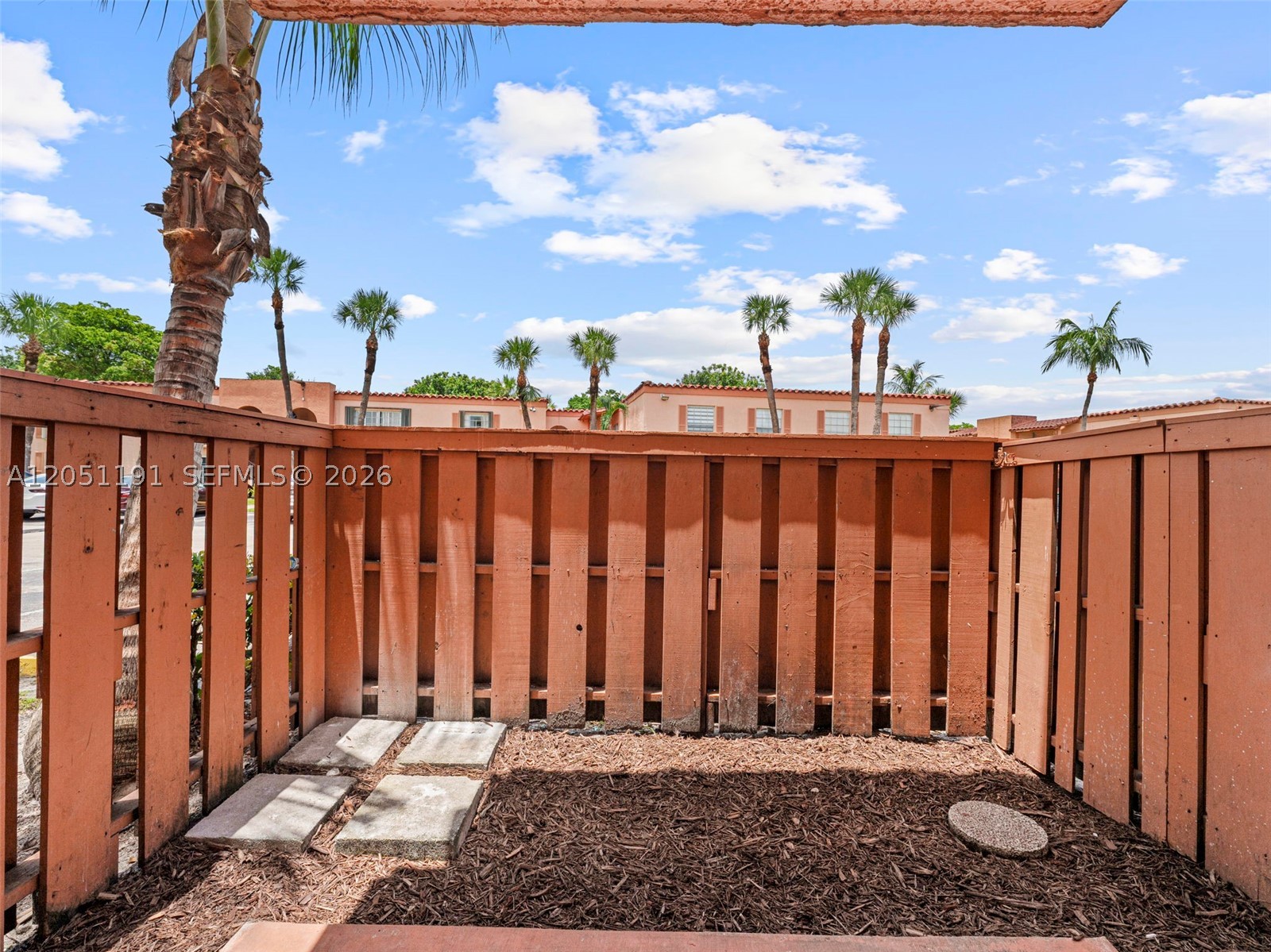 CYPRESS VILLAGE CONDO - Residential