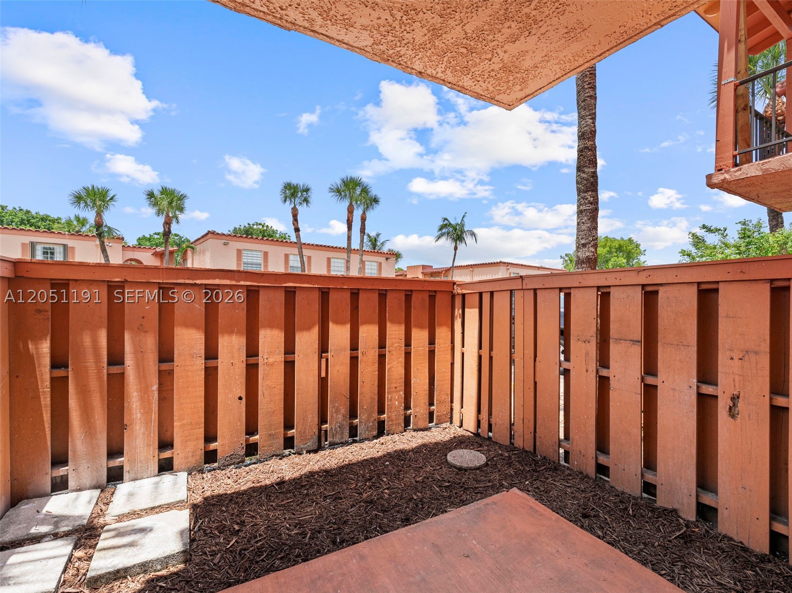 CYPRESS VILLAGE CONDO - Residential