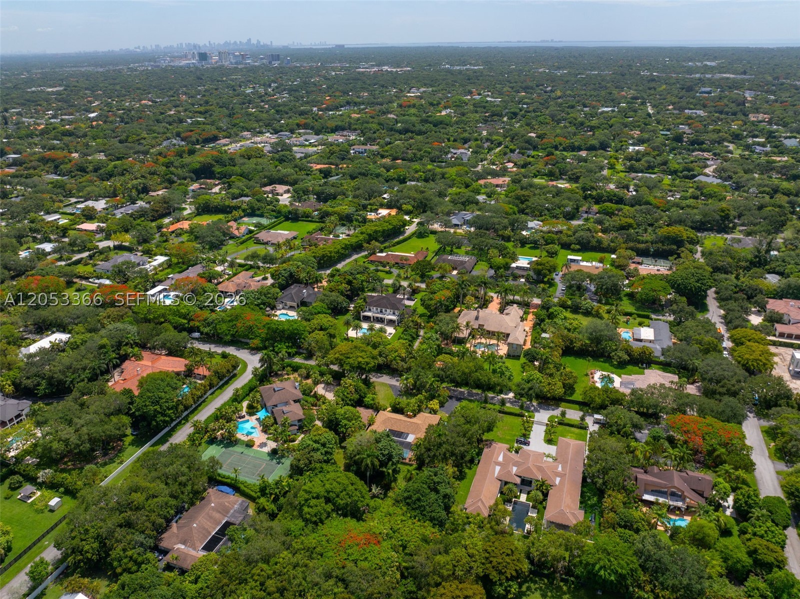 FILERS SUB - Residential