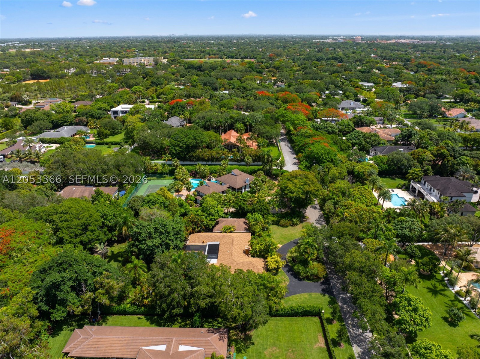 FILERS SUB - Residential