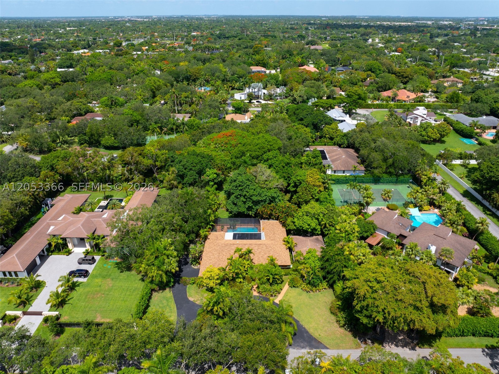 FILERS SUB - Residential
