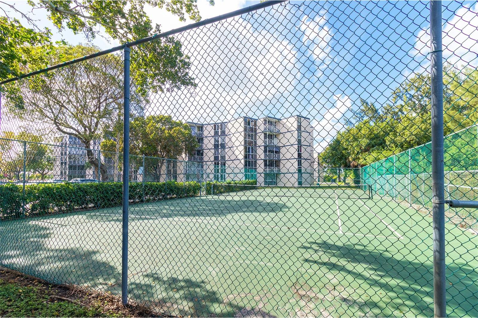 LAS BRISAS@ COUNTRY CLUB - Residential Lease