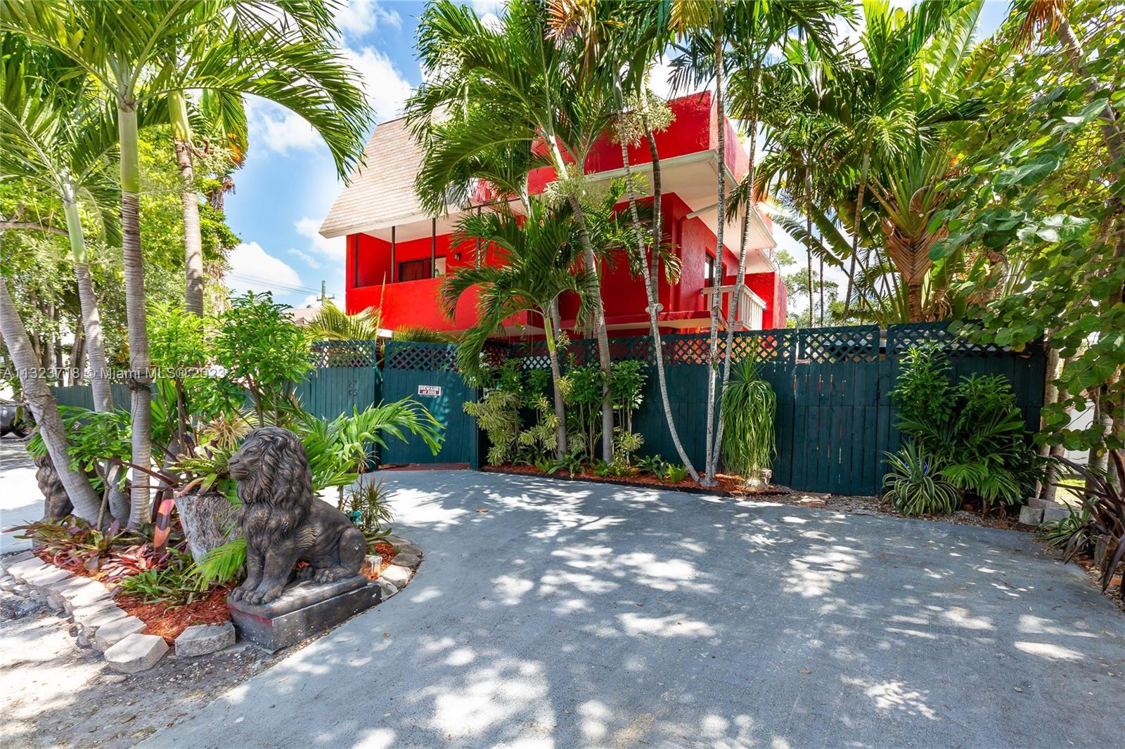 SOUTH BAY ESTATES - Residential Income
