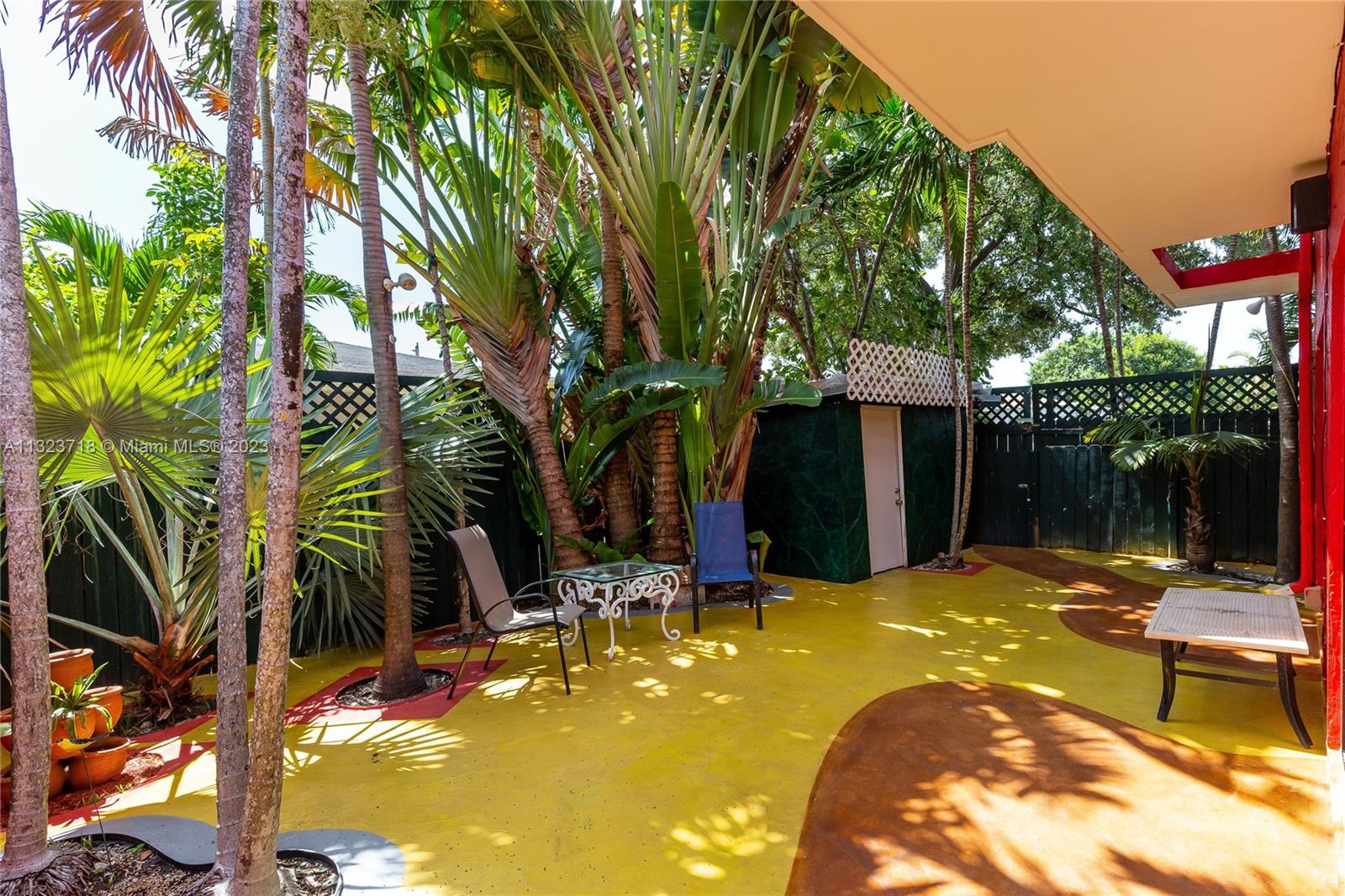 SOUTH BAY ESTATES - Residential Income