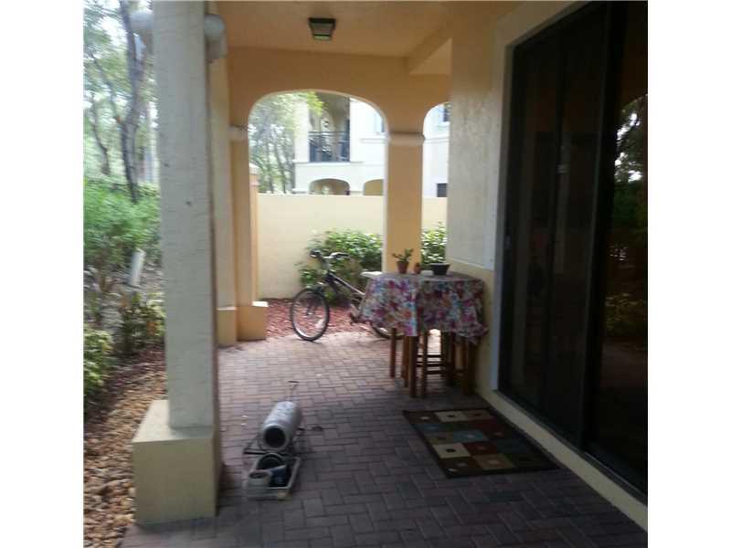 MARIPOSA POINTE AT WESTON - Residential Lease