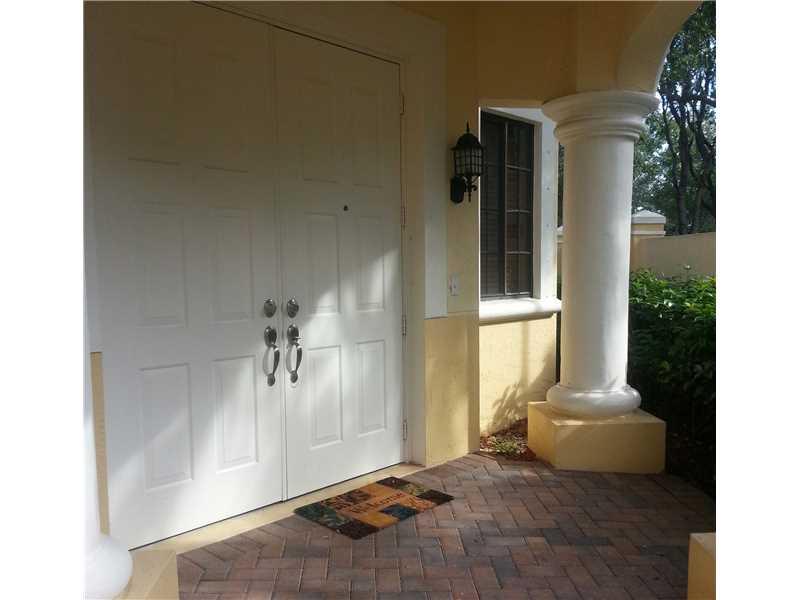MARIPOSA POINTE AT WESTON - Residential Lease