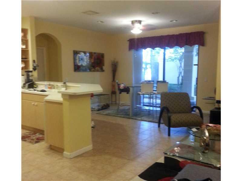 MARIPOSA POINTE AT WESTON - Residential Lease