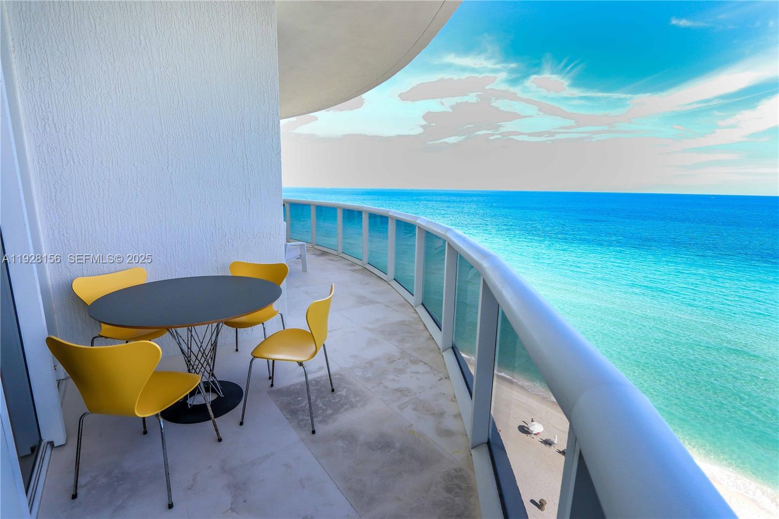 TDR TOWER II CONDO - Residential