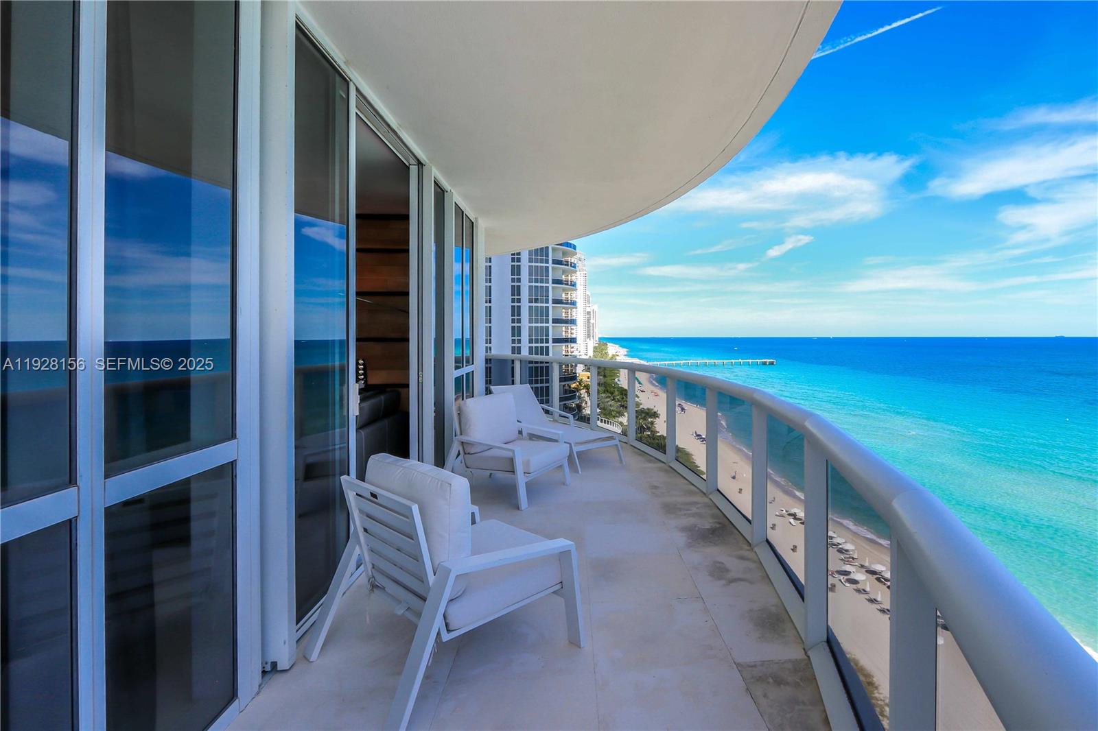 TDR TOWER II CONDO - Residential
