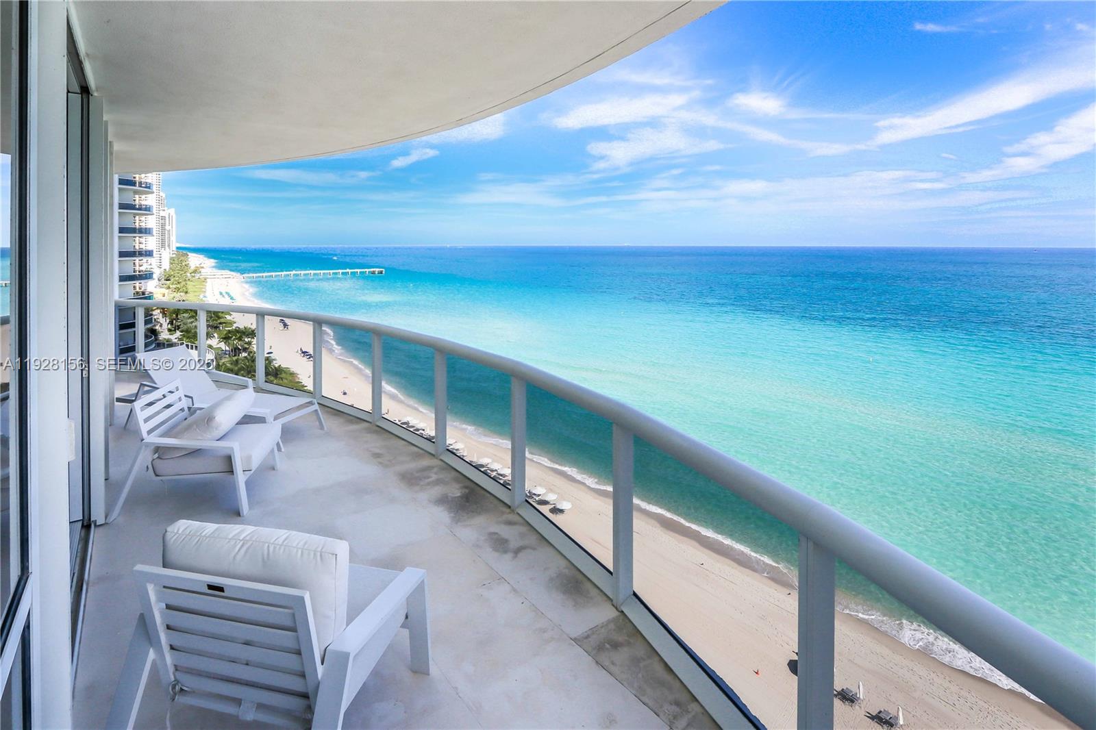 TDR TOWER II CONDO - Residential