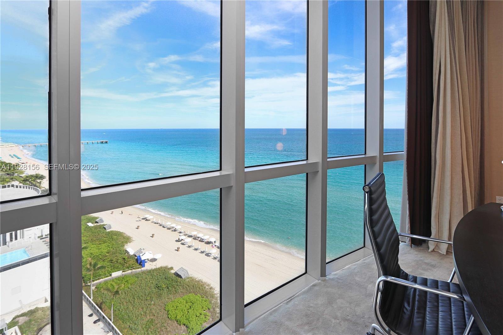 TDR TOWER II CONDO - Residential
