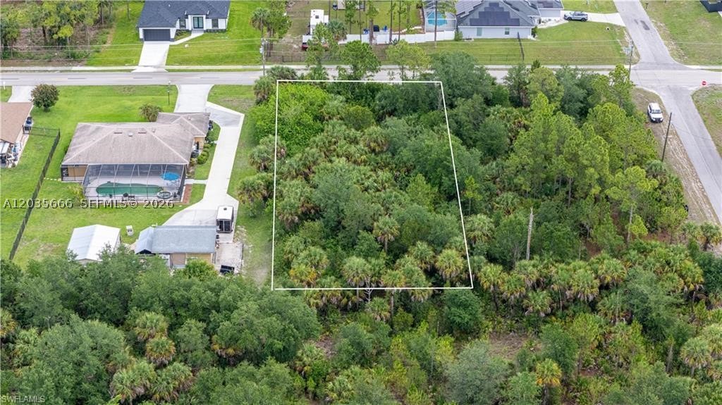 LEHIGH ACRES - Land