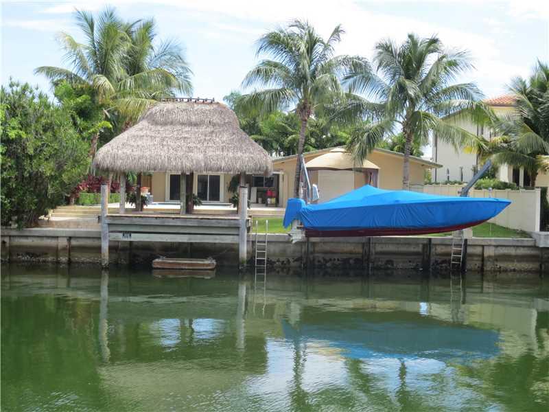 SANS SOUCI ESTATES - Residential
