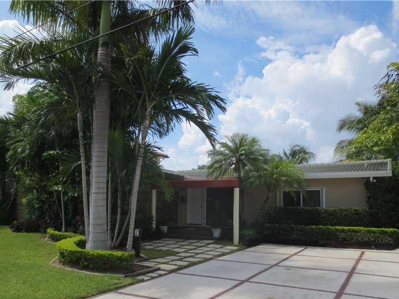 SANS SOUCI ESTATES - Residential