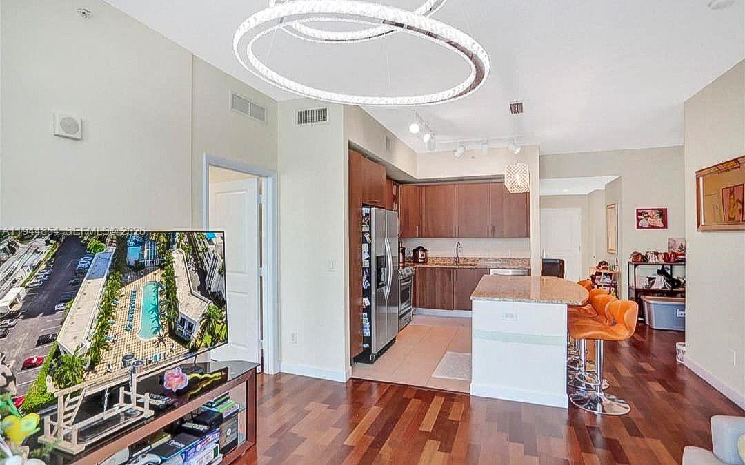 OCEAN MARINE YACHT CLUB C - Residential