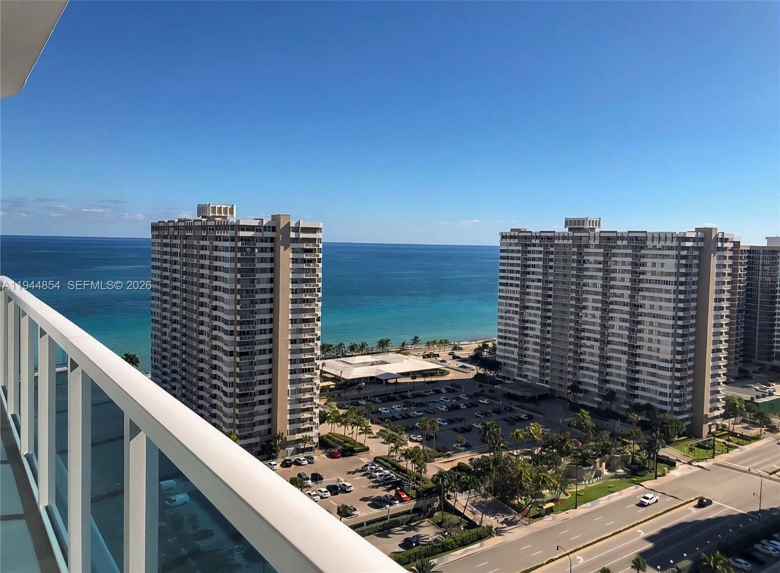 OCEAN MARINE YACHT CLUB C - Residential