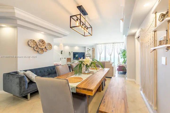 TIDES ON HOLLYWOOD BEACH - Residential
