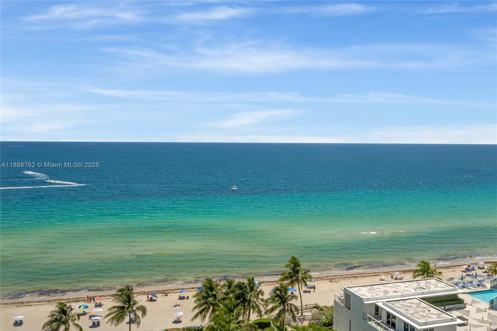 TIDES ON HOLLYWOOD BEACH - Residential