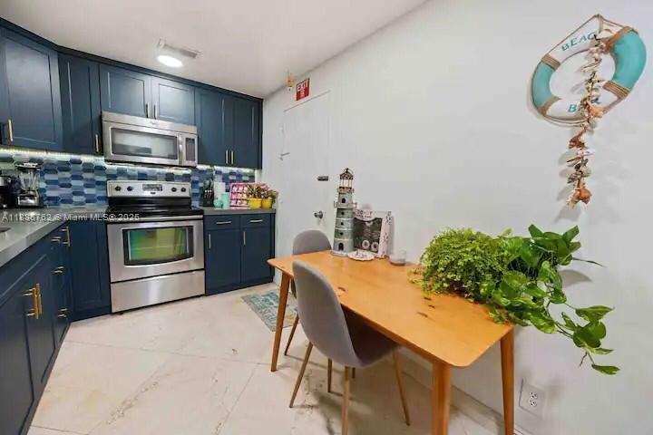 TIDES ON HOLLYWOOD BEACH - Residential
