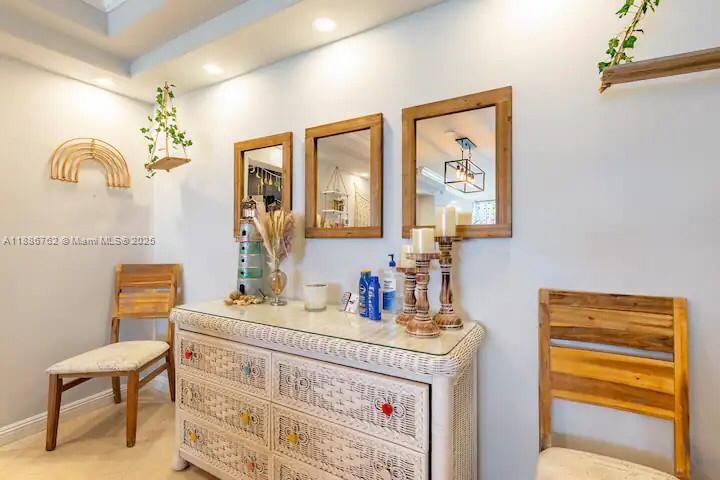 TIDES ON HOLLYWOOD BEACH - Residential