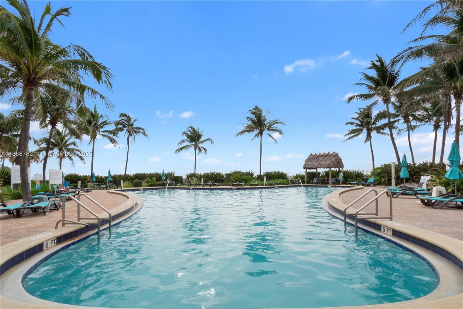 TIDES ON HOLLYWOOD BEACH - Residential