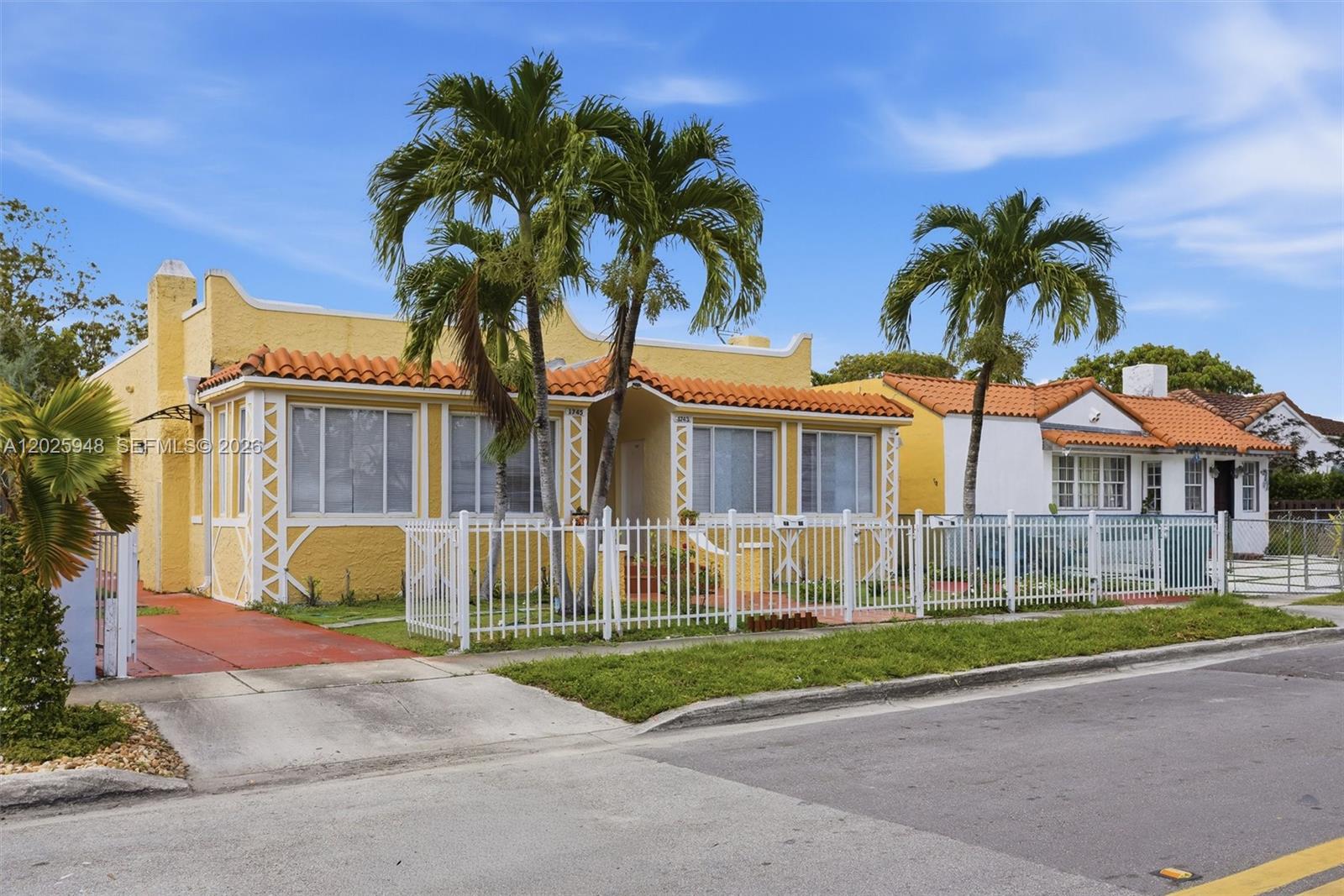 DURNIERS - Residential Lease