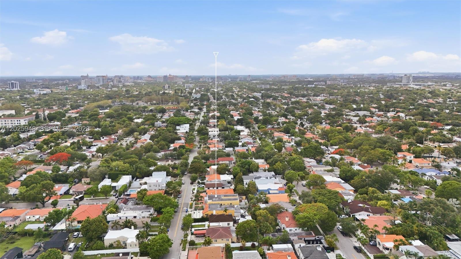 DURNIERS - Residential Lease